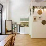 City Center Apartments