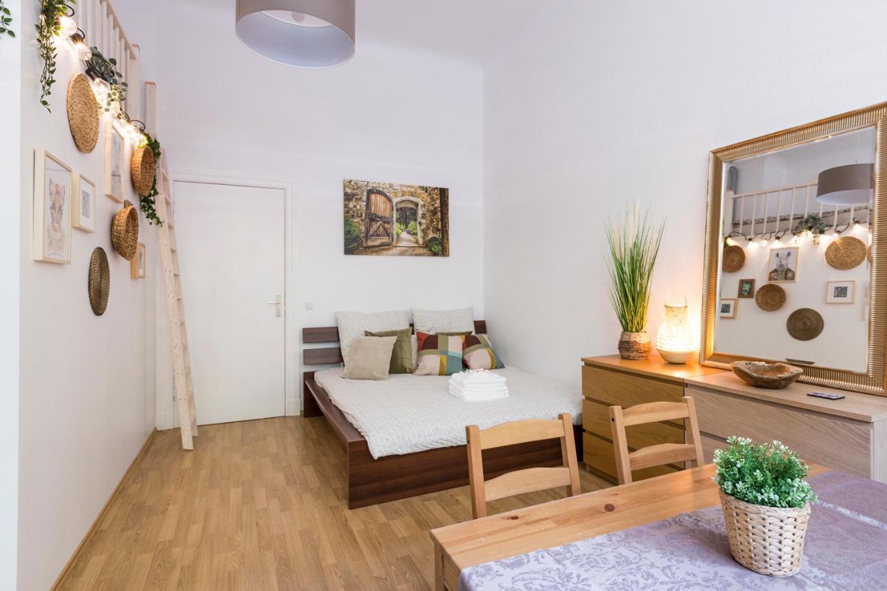 Center Apartment Berlin
